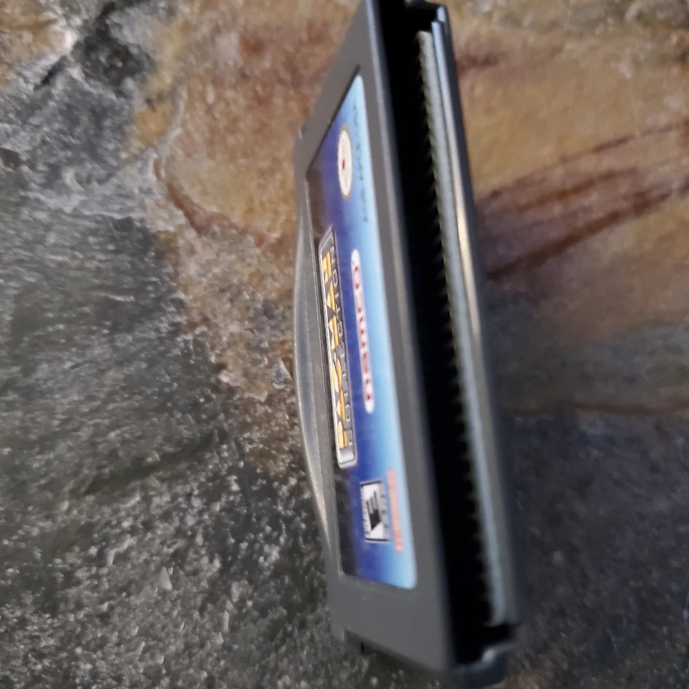 PAC-MAN COLLECTION Game Boy Advance *TESTED*